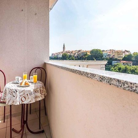 Apartment In Vrbnik/Insel Krk 36873 Eksteriør bilde