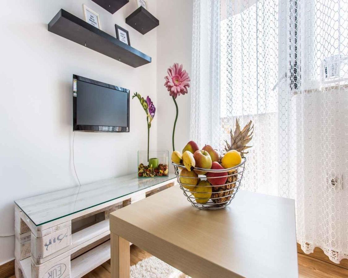 Apartment In Vrbnik/Insel Krk 36873 Eksteriør bilde