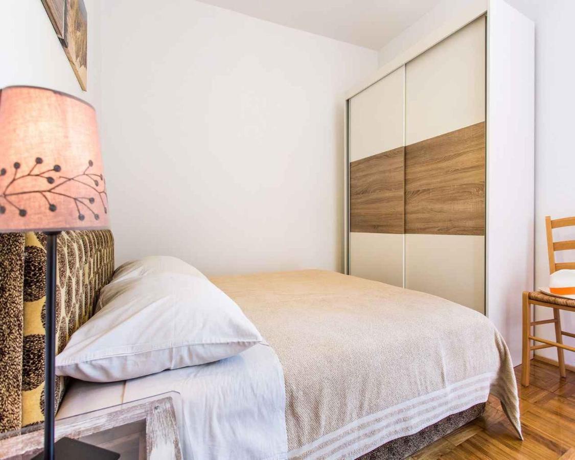 Apartment In Vrbnik/Insel Krk 36873 Eksteriør bilde