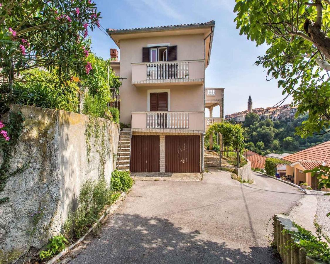 Apartment In Vrbnik/Insel Krk 36873 Eksteriør bilde